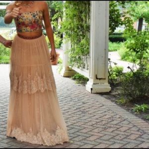 Sherri Hill prom dress!!!!